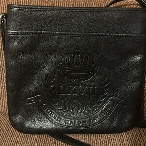Polo Ralph Lauren crossbody